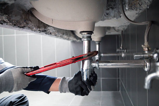 Trusted Toilet Repair service in Erwinna, PA - Masters Plumbing Service